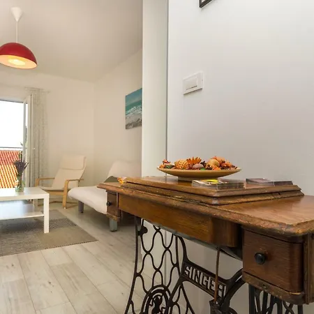 Luxury Lucy In Center With Amazing Sea-view Apartament Split
