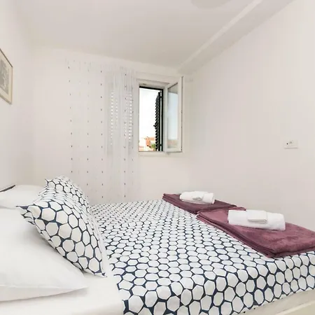 Luxury Lucy In Center With Amazing Sea-view * Split